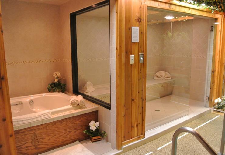 Sybaris Pool Suites - Индианаполис Номер фото
