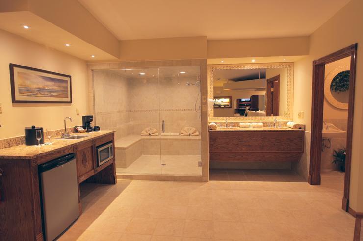 Sybaris Pool Suites - Индианаполис Номер фото
